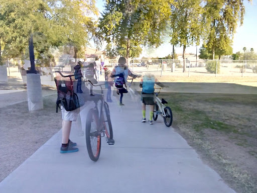 Desert Harbor Elementary School - Thumbnail