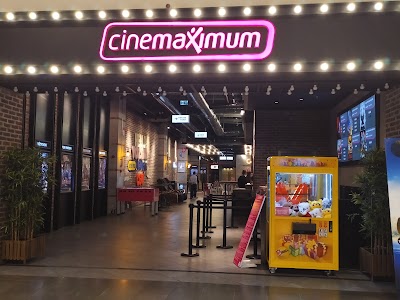 Cinemaximum Novada Yozgat