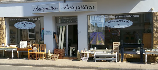 Antique & Ambiente - Thumbnail