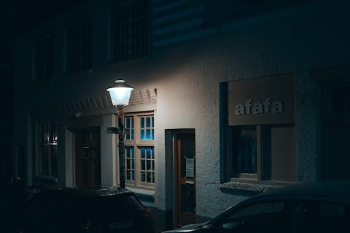 Afafa - Thumbnail