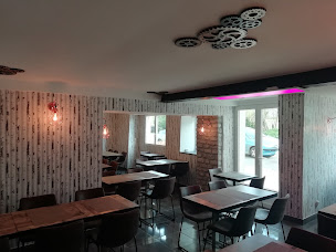 Photo n°31 de La Fourchette sans gêne à Carentan-les-Marais (Restaurant)