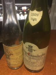 Photo n°11 de LE TIRE BOUCHON SARL LE TIRE BOUCHON à Angoulême (Bar à vin)