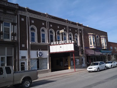 The Hardacre Theater