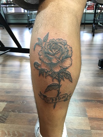 Photos of Soul's Anchor Tattoo Studio