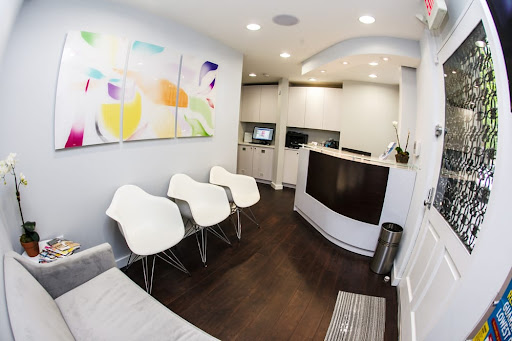 My Teeth And Me | Dr. Liora Benichou