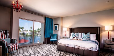 Photos of The Chateau at Lake La Quinta