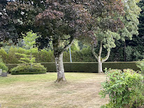 A paysage à Putanges-le-Lac