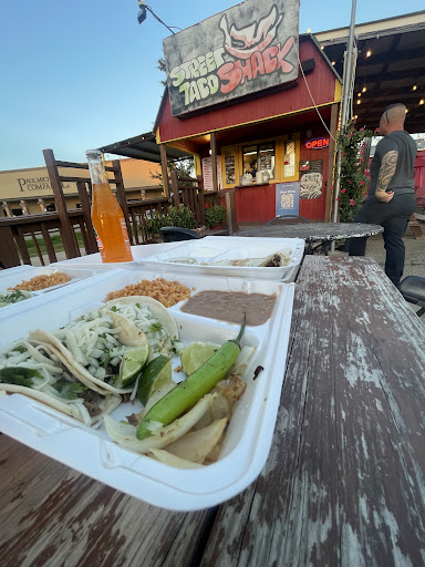 Street Taco Shack - Thumbnail
