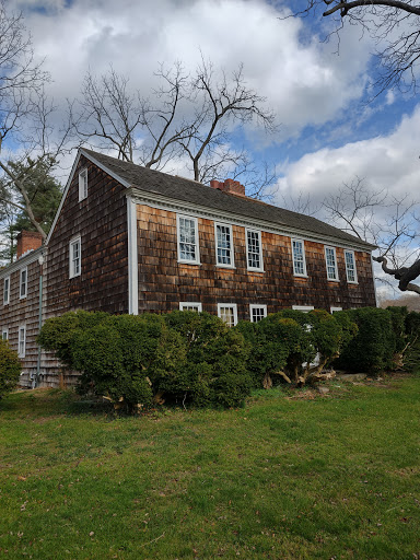 Sherwood Jayne House - Thumbnail