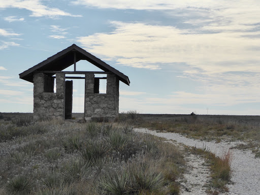 Lake View Campground