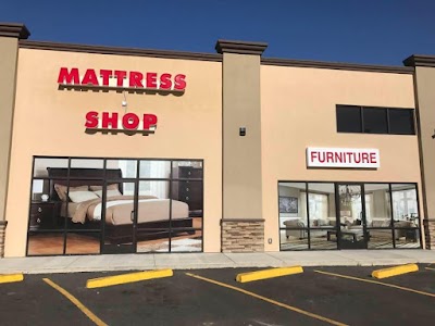 The Mattress Shop