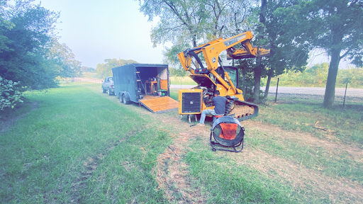 Rock Hill Road Customs LLC