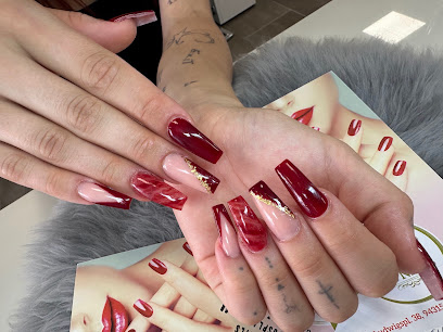 Les Nails Straubing