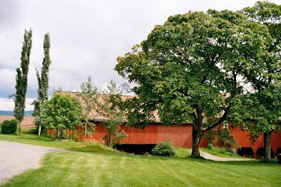 Photos of Grinakervev