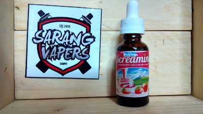 Photos of Sarang Vapers