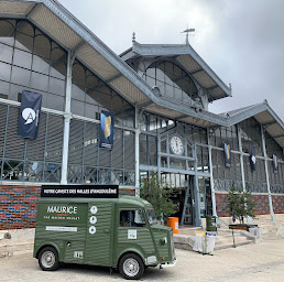 Photo n°4 de Maison Soulat à Angoulême (Grossiste en vins)