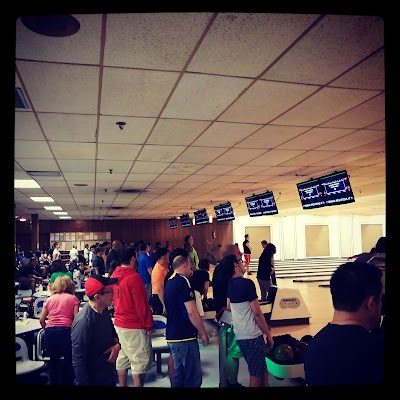 Montvale Lanes