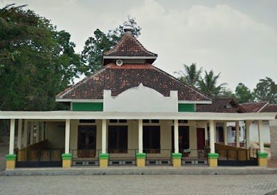 Mosque