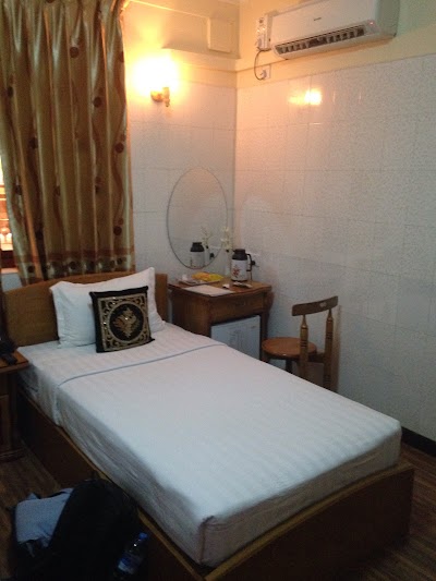 Photos of Aung Su Pyae Hotel