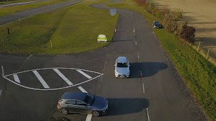 Photo n°15 de Mobilité Club France à Strasbourg (Association ou organisation)