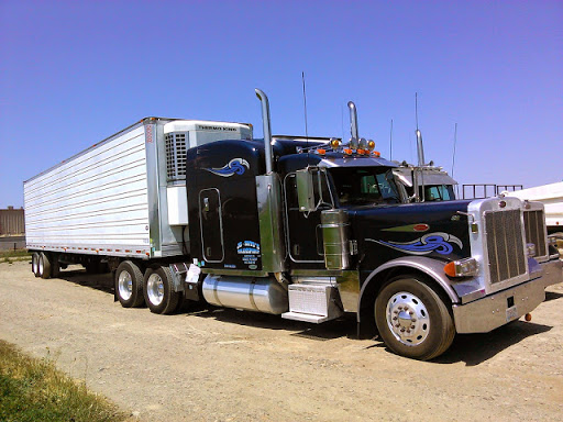 JC SOTOS TRANSPORT LLC