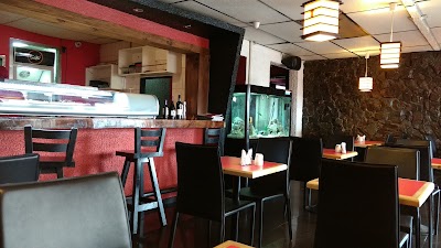 Photos of Saiko Sushi