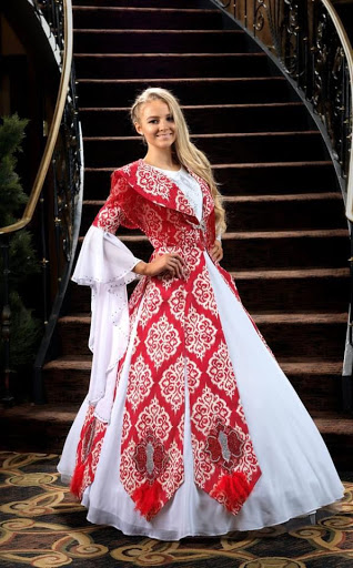 Rose Fashion Design Alteration, Tailoring