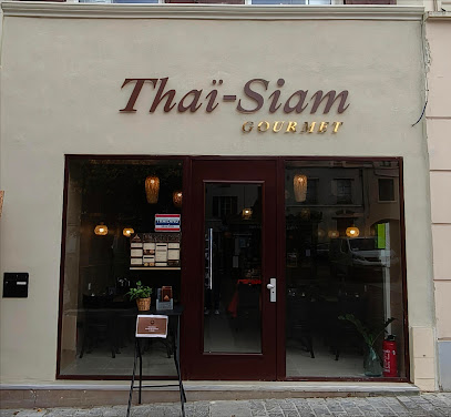 Thaï-Siam Gourmet