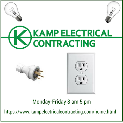 KAMP Electrical Contracting