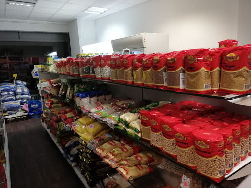 Alrawdah Supermarkt, سوبر ماركت الروضة - Thumbnail