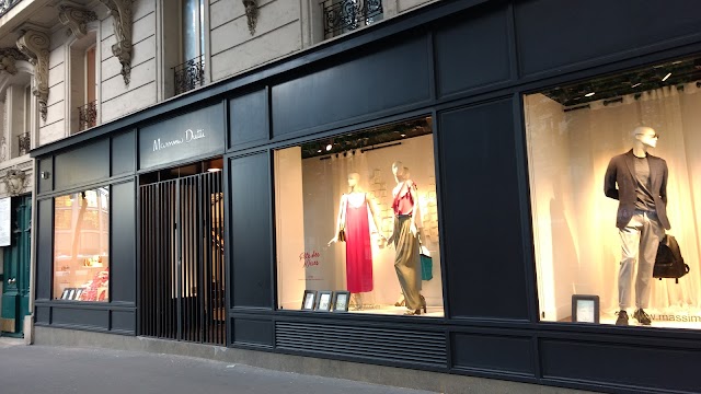 Massimo Dutti