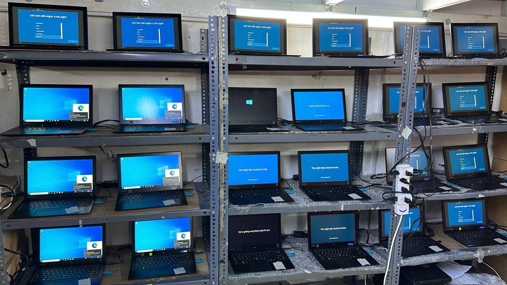 Bait Al Saadah Elect & Electronic Devices TR LLC - صورة 2