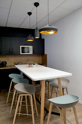 Photo n°13 de DUO CONCEPT ANGERS à Avrillé (Magasin de luminaires)