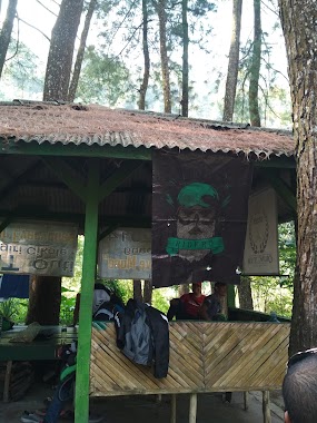 Bukit Alesano Campground, Author: Rudi Ariyanto