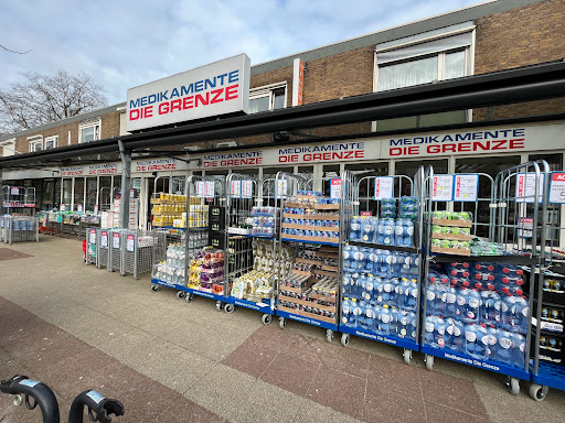 Medikamente Die Grenze Oldenzaal Berghuizen