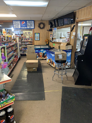 Riverfront Store - Visual