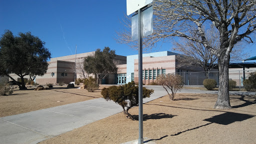 Hal Smith Elementary School - Visual