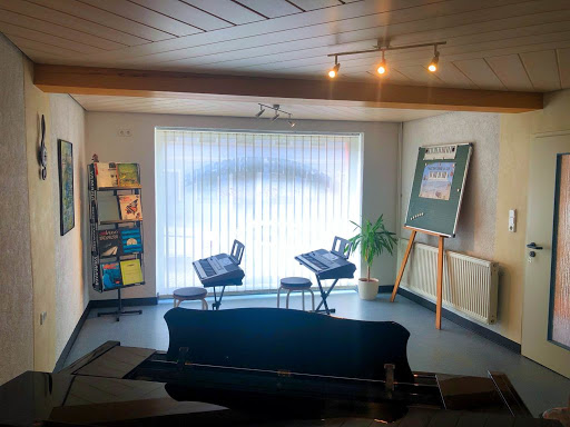 Uli´s Tastenstudio - Visual