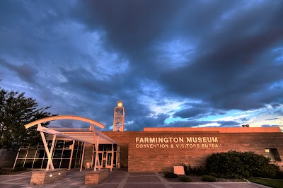 Farmington Convention & Visitor