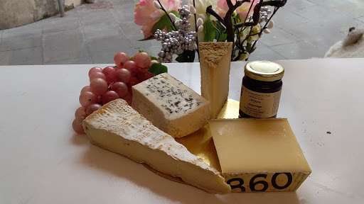 Perle de Fromages - Thumbnail
