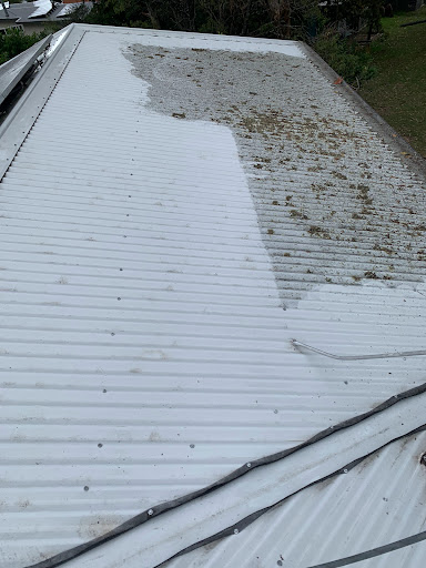Coastal Window And Pressure Cleaning - Thumbnail