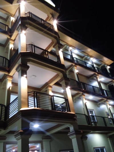 Photos of Nathy Kohkong Hotel