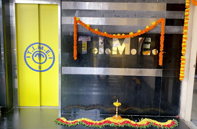 T.I.M.E. Indiranagar
