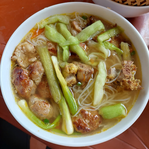 Bún Chả Bùi