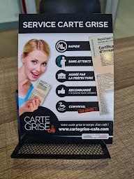 Photo n°7 de Carte Grise Café Montrond-Les-Bains à Montrond-les-Bains (Service du permis de conduire et des papiers du véhicule)
