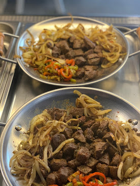 Meze Mediterrane Küche by null