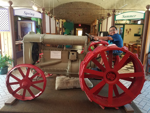 New Britain Youth Museum At Hungerford Park - Thumbnail