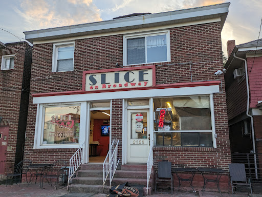 Slice on Broadway-Beechview