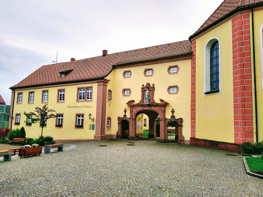 St. Märgen - Thumbnail