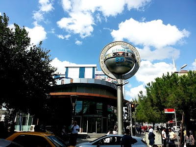 Photos of 8D Theater and Planetarium